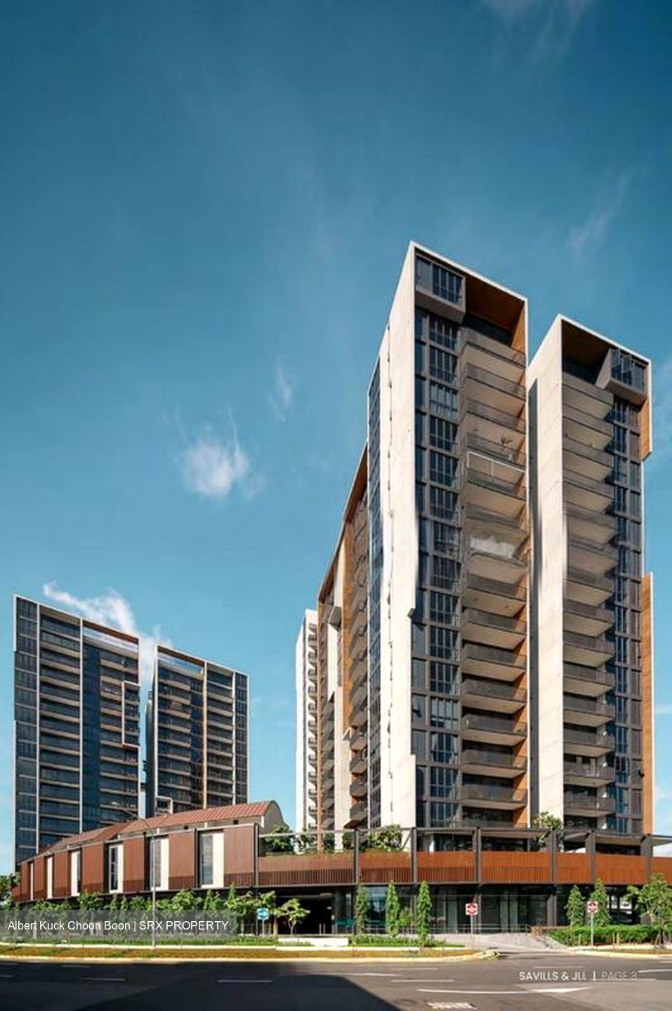 The Venue Shoppes (D13), Shop House #501150591